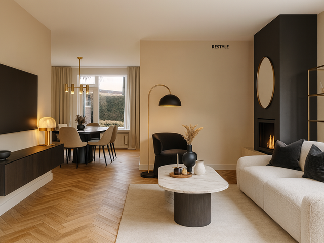 Domineesbergweg 117, Rhenen