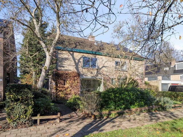 Domineesbergweg 117, Rhenen