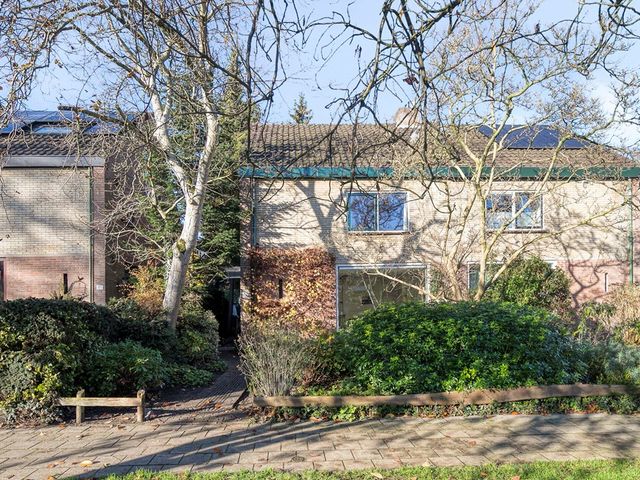 Domineesbergweg 117, Rhenen