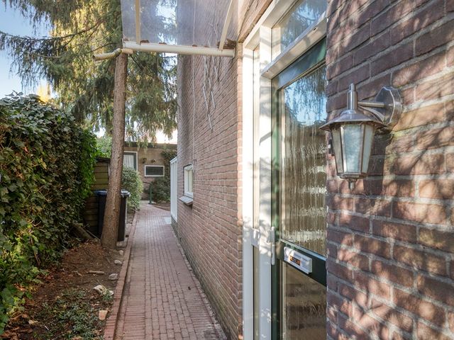 Domineesbergweg 117, Rhenen