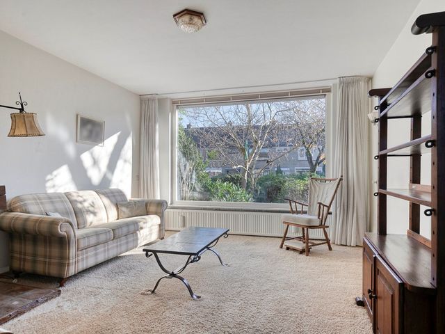 Domineesbergweg 117, Rhenen