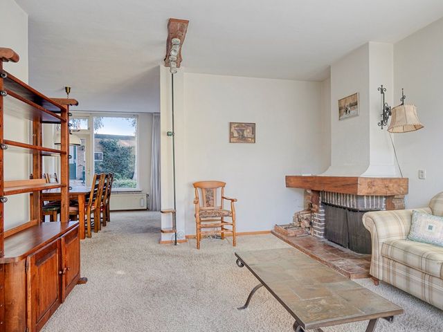 Domineesbergweg 117, Rhenen