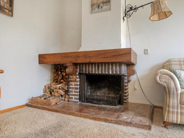 Domineesbergweg 117, Rhenen