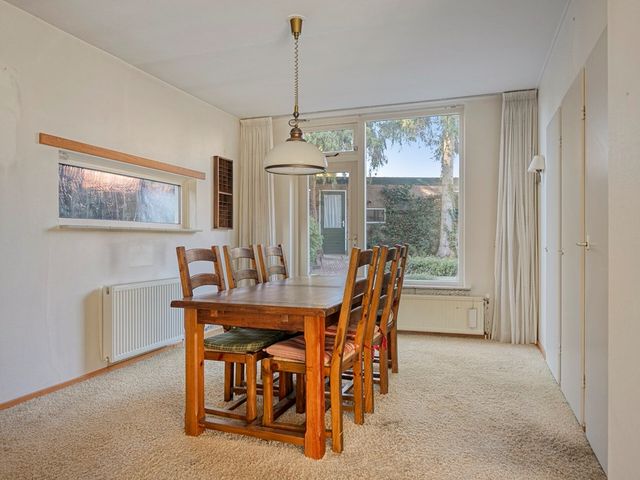 Domineesbergweg 117, Rhenen