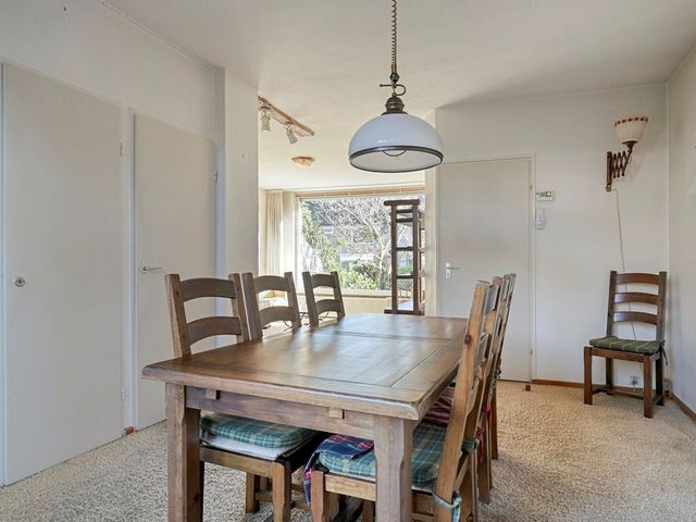 Domineesbergweg 117, Rhenen