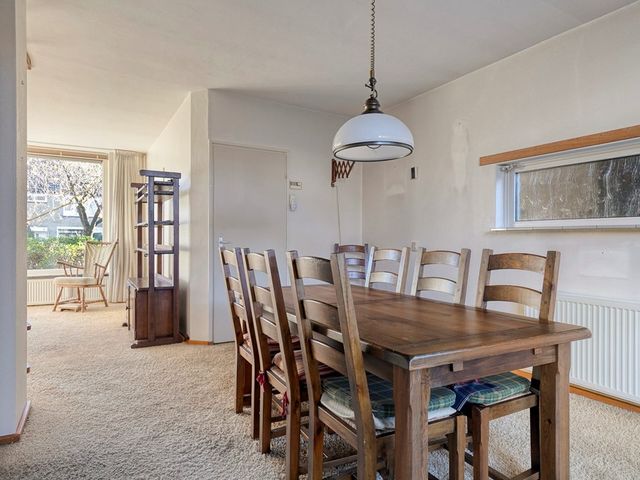 Domineesbergweg 117, Rhenen