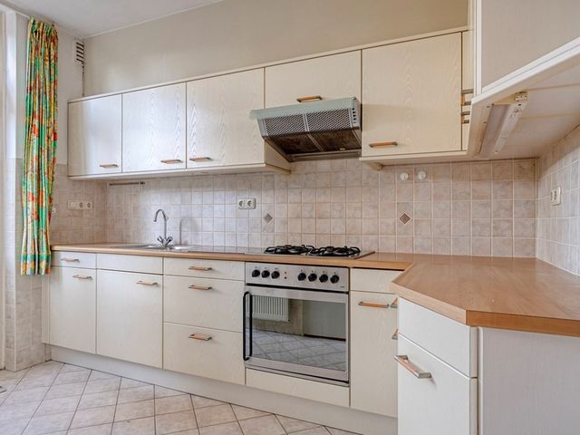 Domineesbergweg 117, Rhenen