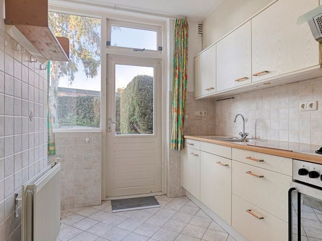 Domineesbergweg 117, Rhenen