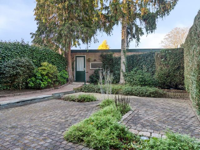 Domineesbergweg 117, Rhenen