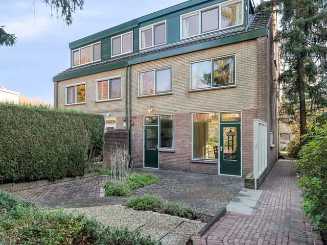 Domineesbergweg 117, Rhenen