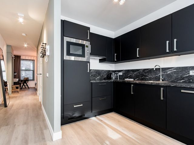 Visstraat 2E, 's-Hertogenbosch