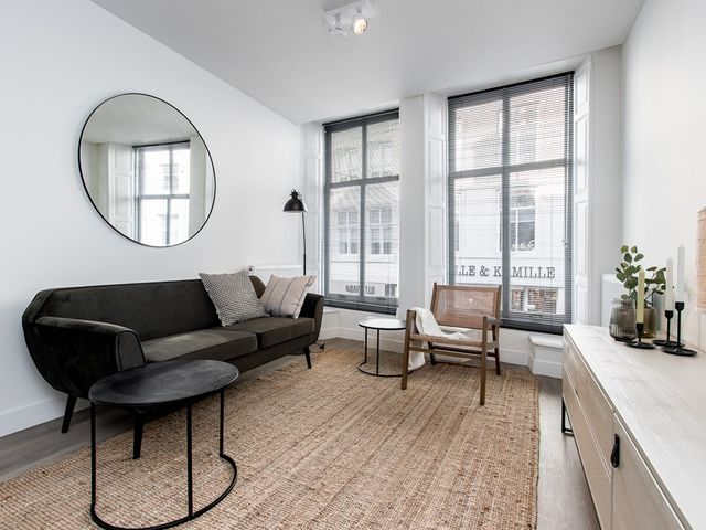 Visstraat 2E, 's-Hertogenbosch