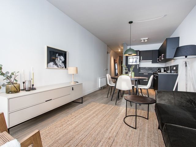 Visstraat 2E, 's-Hertogenbosch