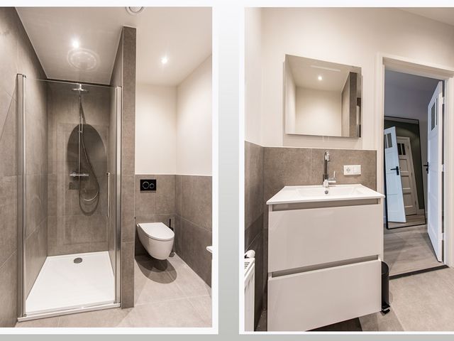 Visstraat 2E, 's-Hertogenbosch