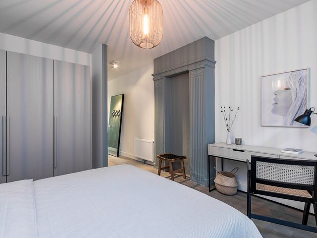 Visstraat 2E, 's-Hertogenbosch