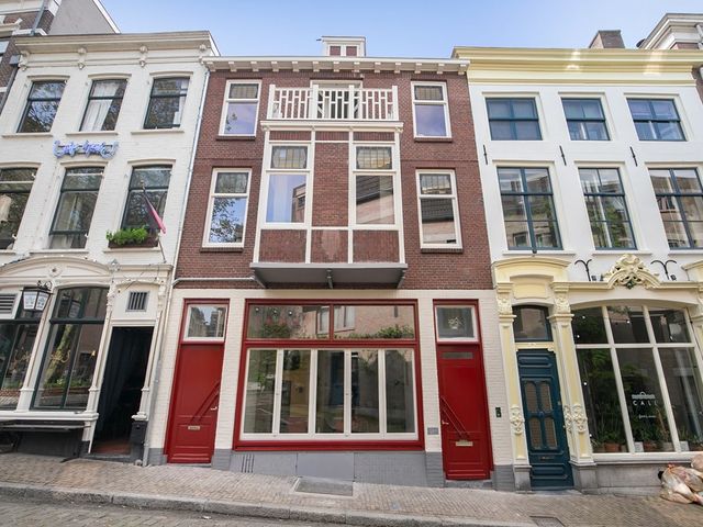 Priemstraat 9A, Nijmegen