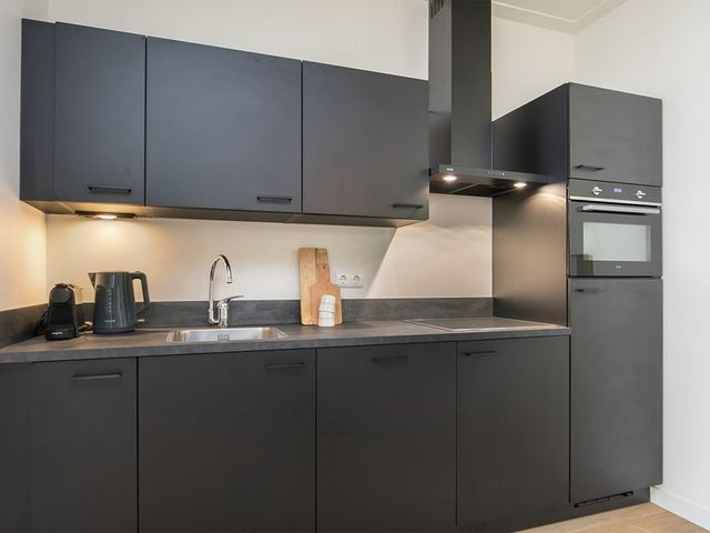 Priemstraat 9A, Nijmegen