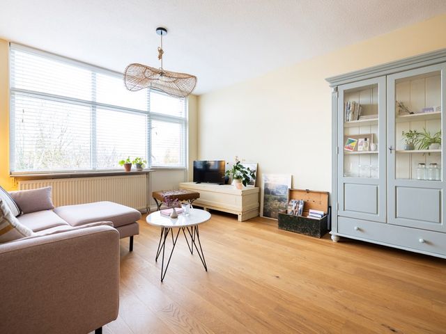 Narcisplantsoen 142, Haarlem