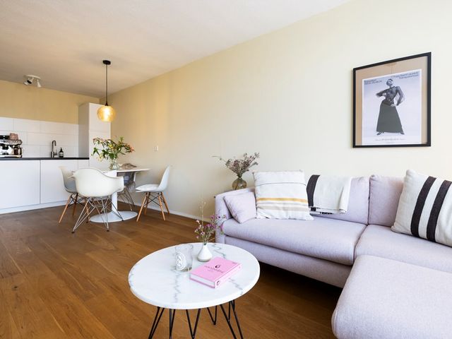 Narcisplantsoen 142, Haarlem