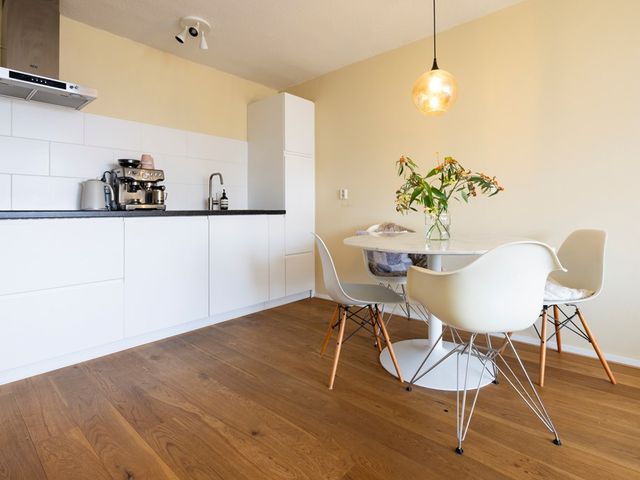 Narcisplantsoen 142, Haarlem