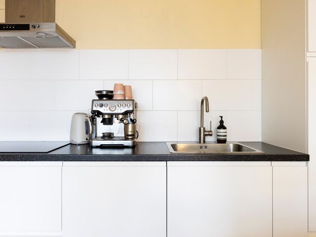 Narcisplantsoen 142, Haarlem