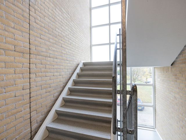 Narcisplantsoen 142, Haarlem