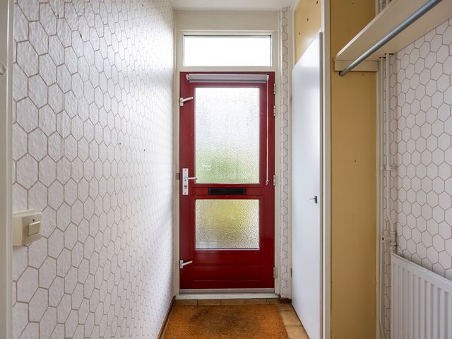 Fazant 9, Grijpskerk