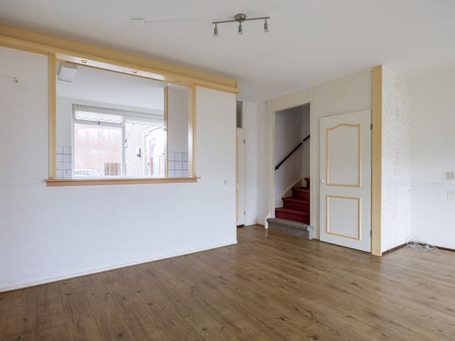 Fazant 9, Grijpskerk