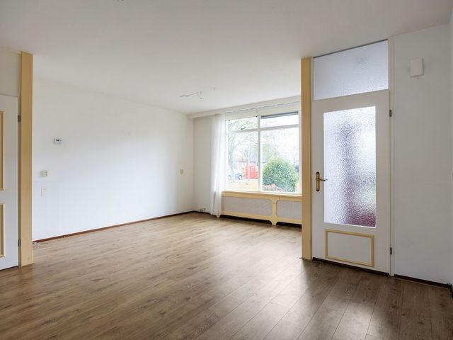 Fazant 9, Grijpskerk