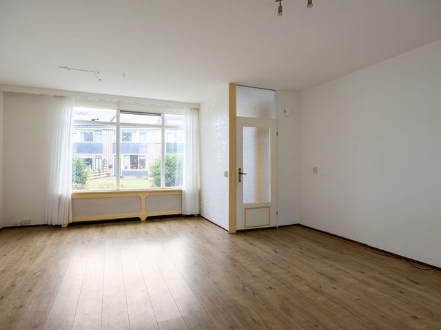 Fazant 9, Grijpskerk