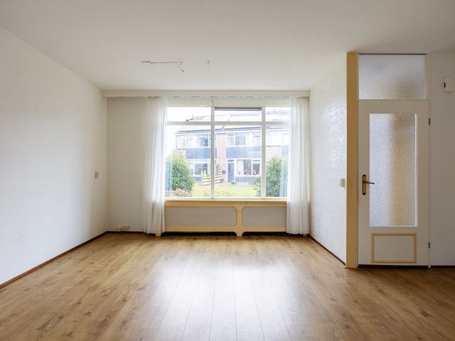 Fazant 9, Grijpskerk