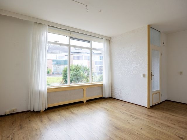 Fazant 9, Grijpskerk