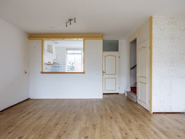 Fazant 9, Grijpskerk