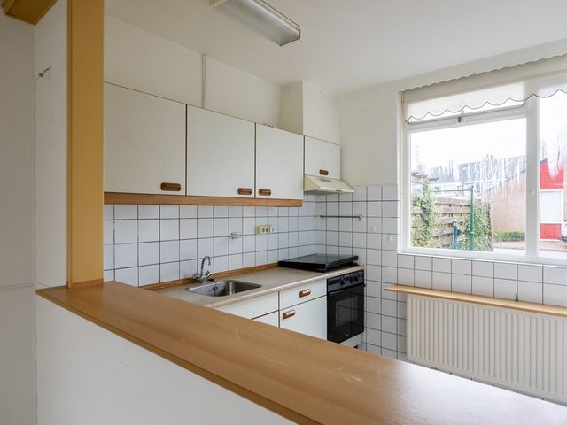 Fazant 9, Grijpskerk