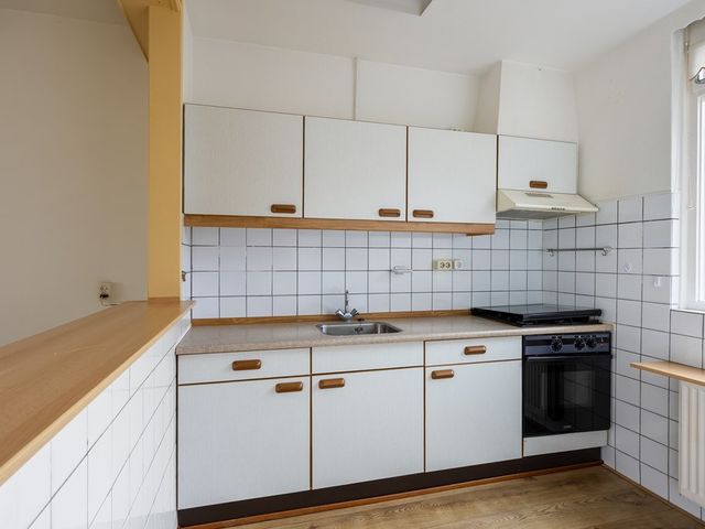 Fazant 9, Grijpskerk