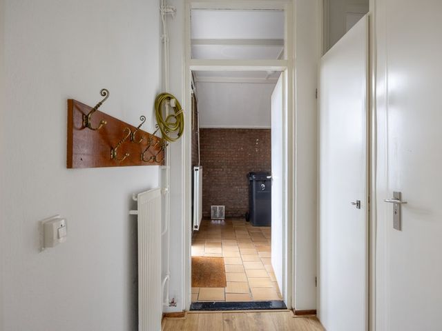 Fazant 9, Grijpskerk