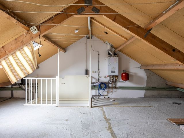 Fazant 9, Grijpskerk