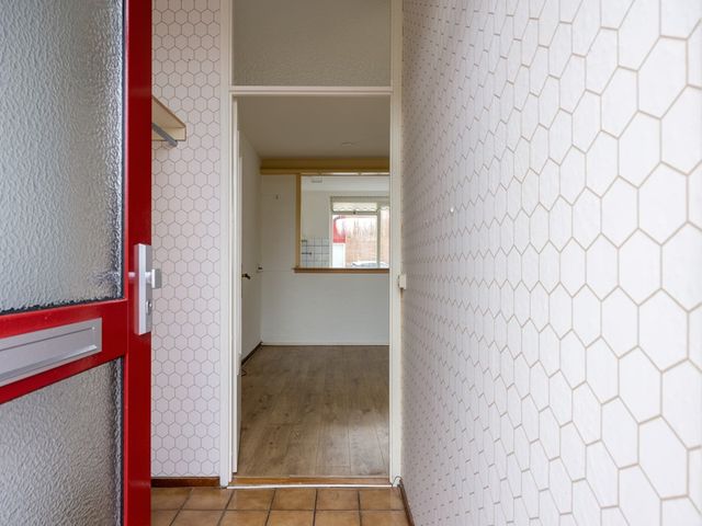 Fazant 9, Grijpskerk