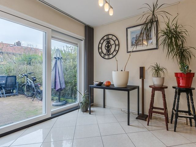 Ratelaarstraat 11, Bergen op Zoom