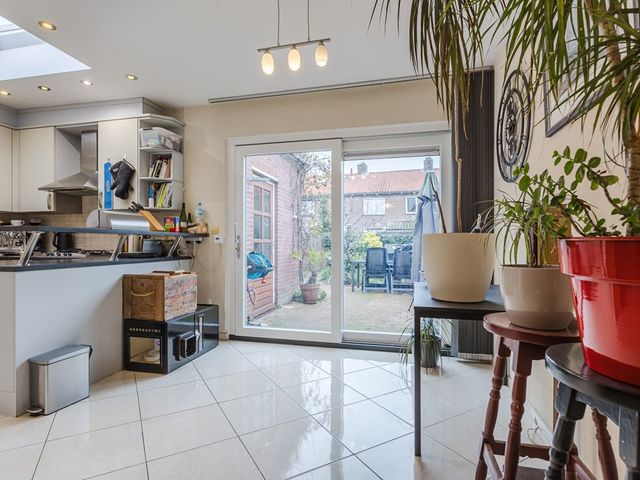 Ratelaarstraat 11, Bergen op Zoom