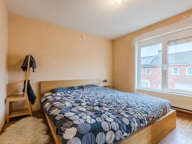 Ratelaarstraat 11, Bergen op Zoom