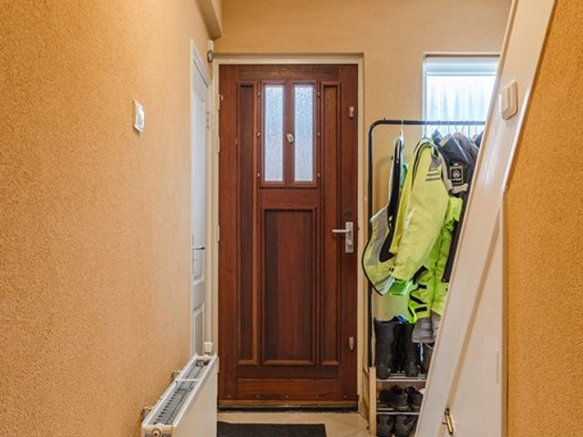 Ratelaarstraat 11, Bergen op Zoom