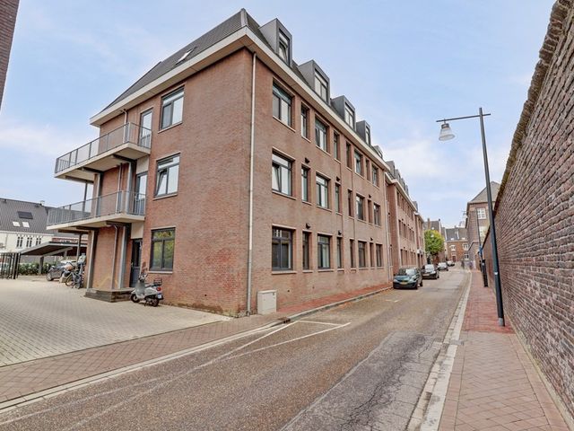 Bethlehemstraat 86, Roermond