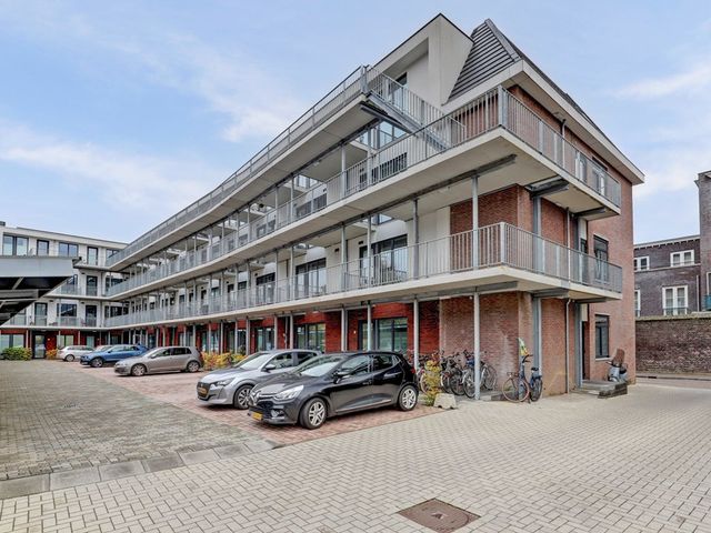 Bethlehemstraat 86, Roermond