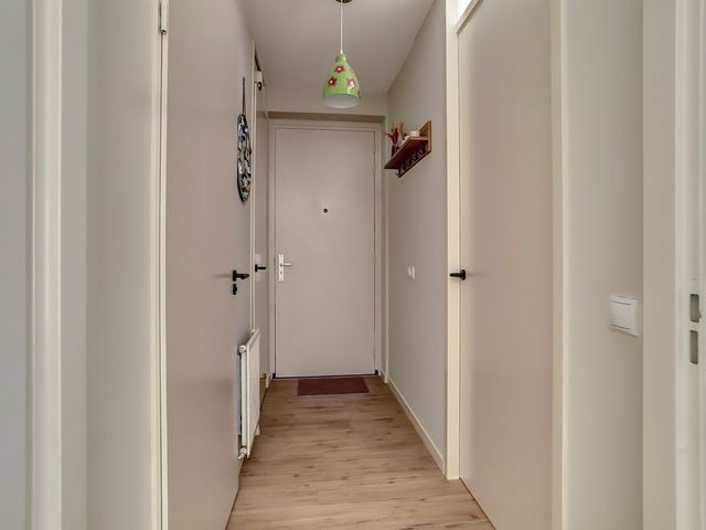 Gardiaanhof 52, Tilburg