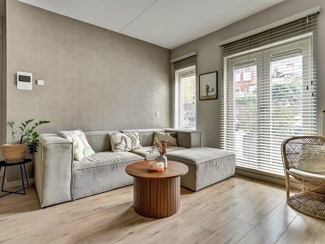 Gardiaanhof 52, Tilburg