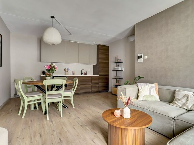 Gardiaanhof 52, Tilburg