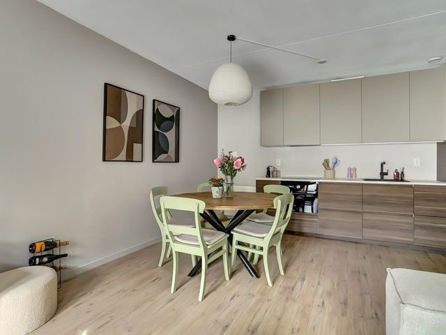 Gardiaanhof 52, Tilburg