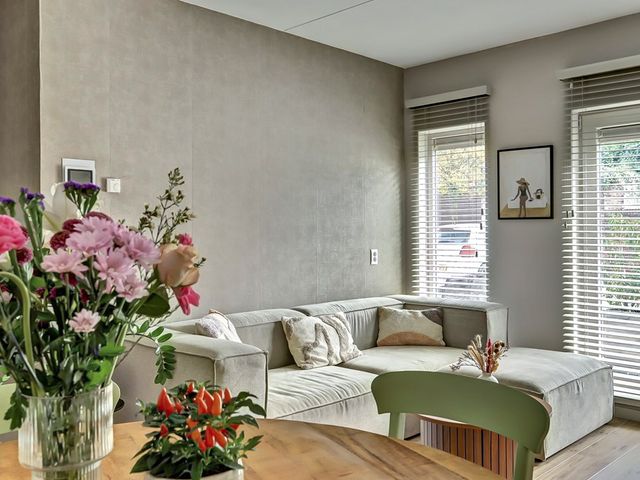 Gardiaanhof 52, Tilburg