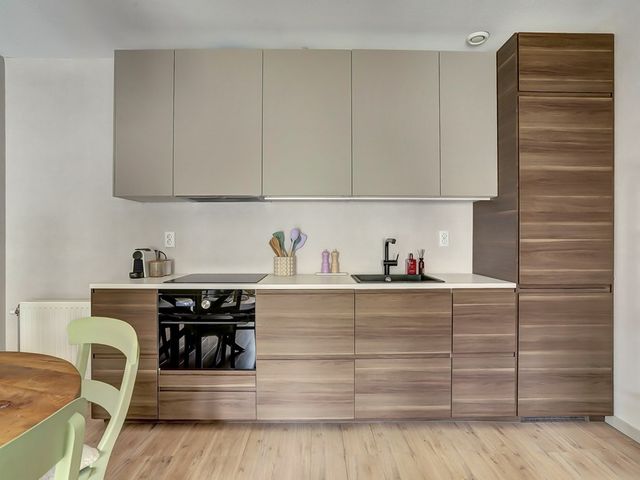 Gardiaanhof 52, Tilburg